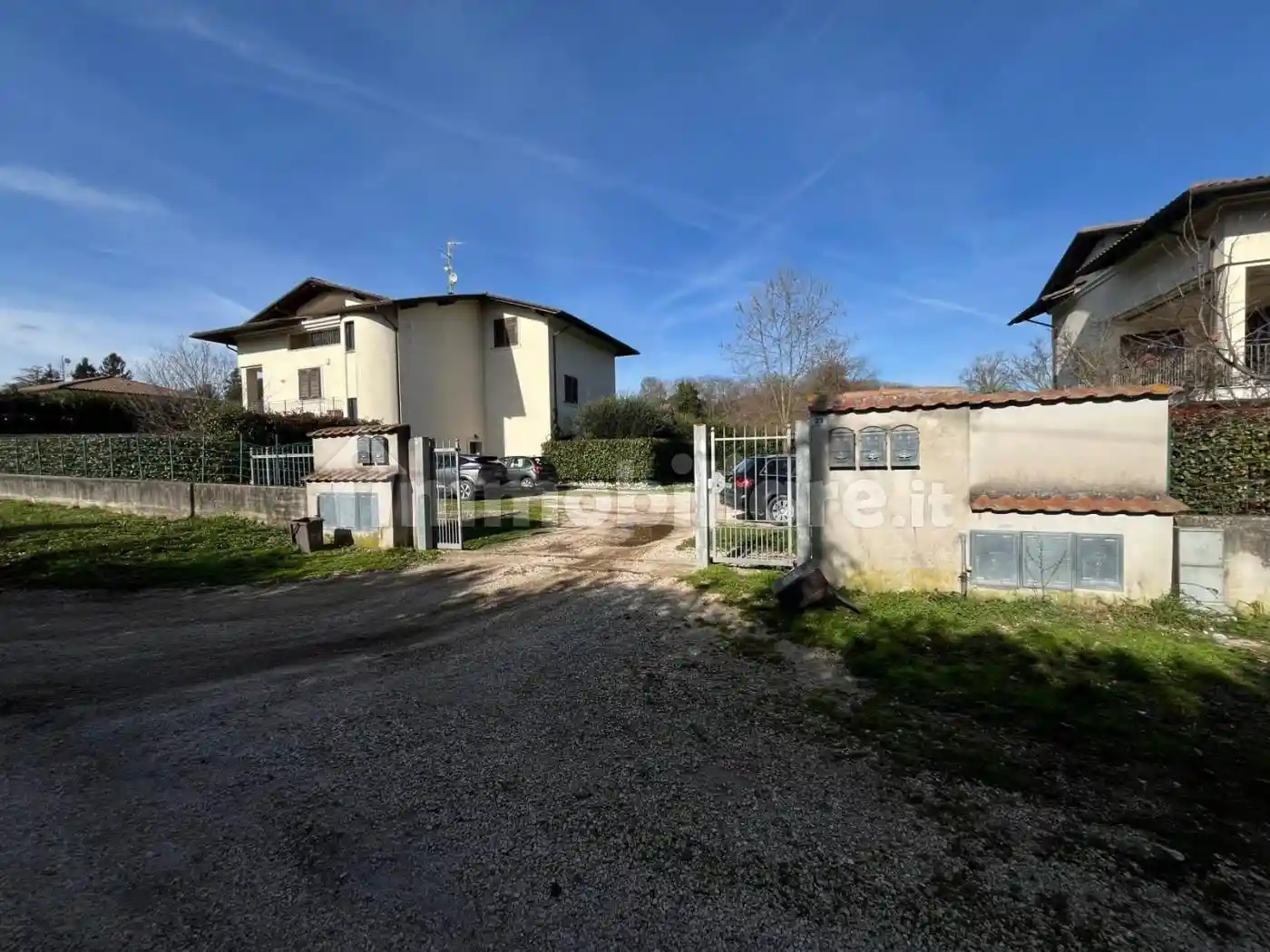 Appartamento in vendita a Artena