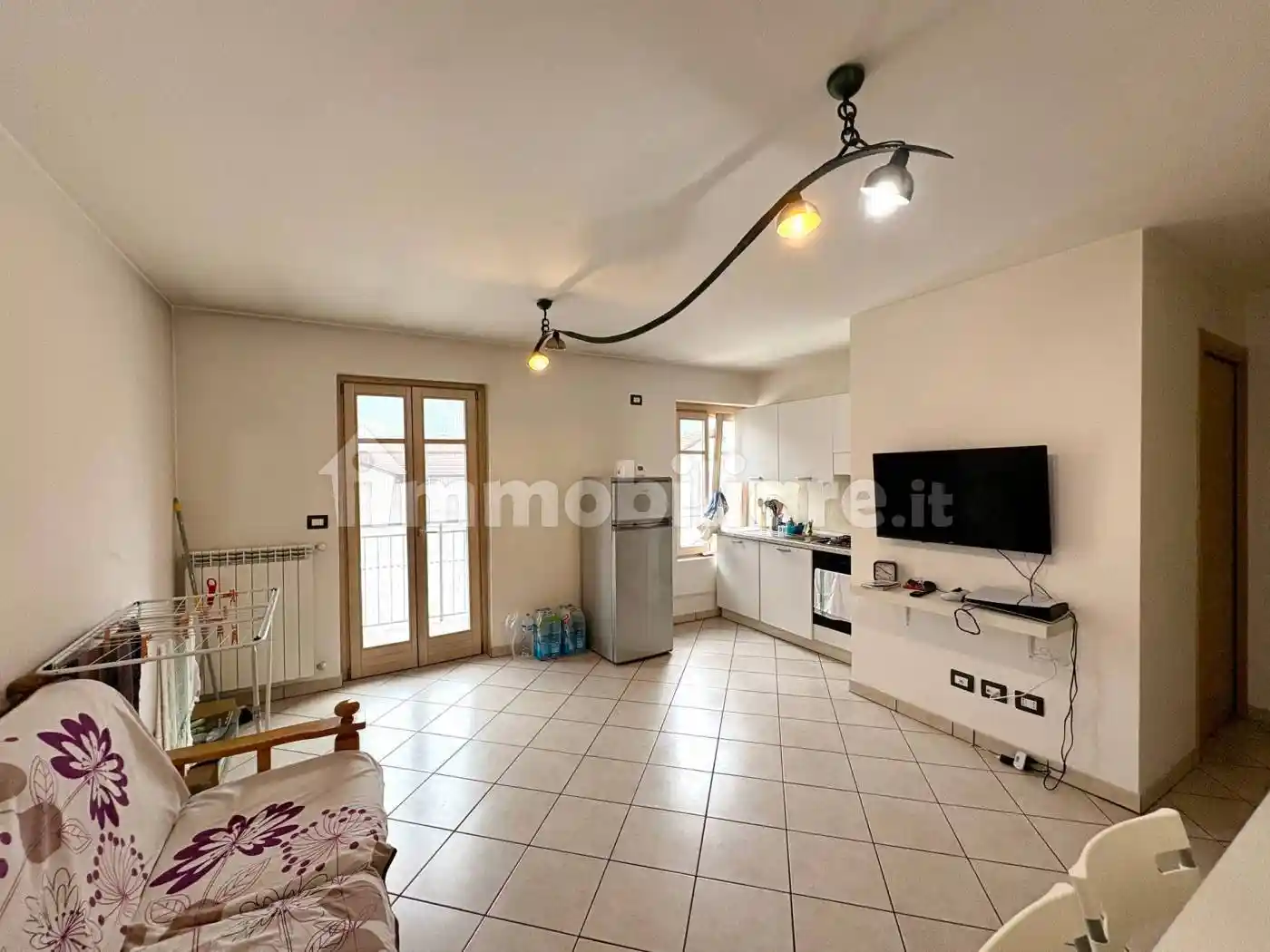 Appartamento in vendita a Piancogno