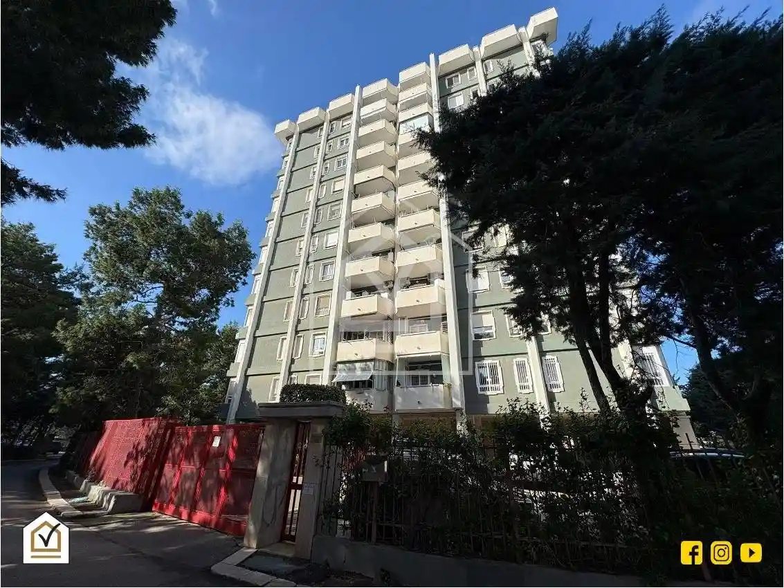 Appartamento in vendita a Bari