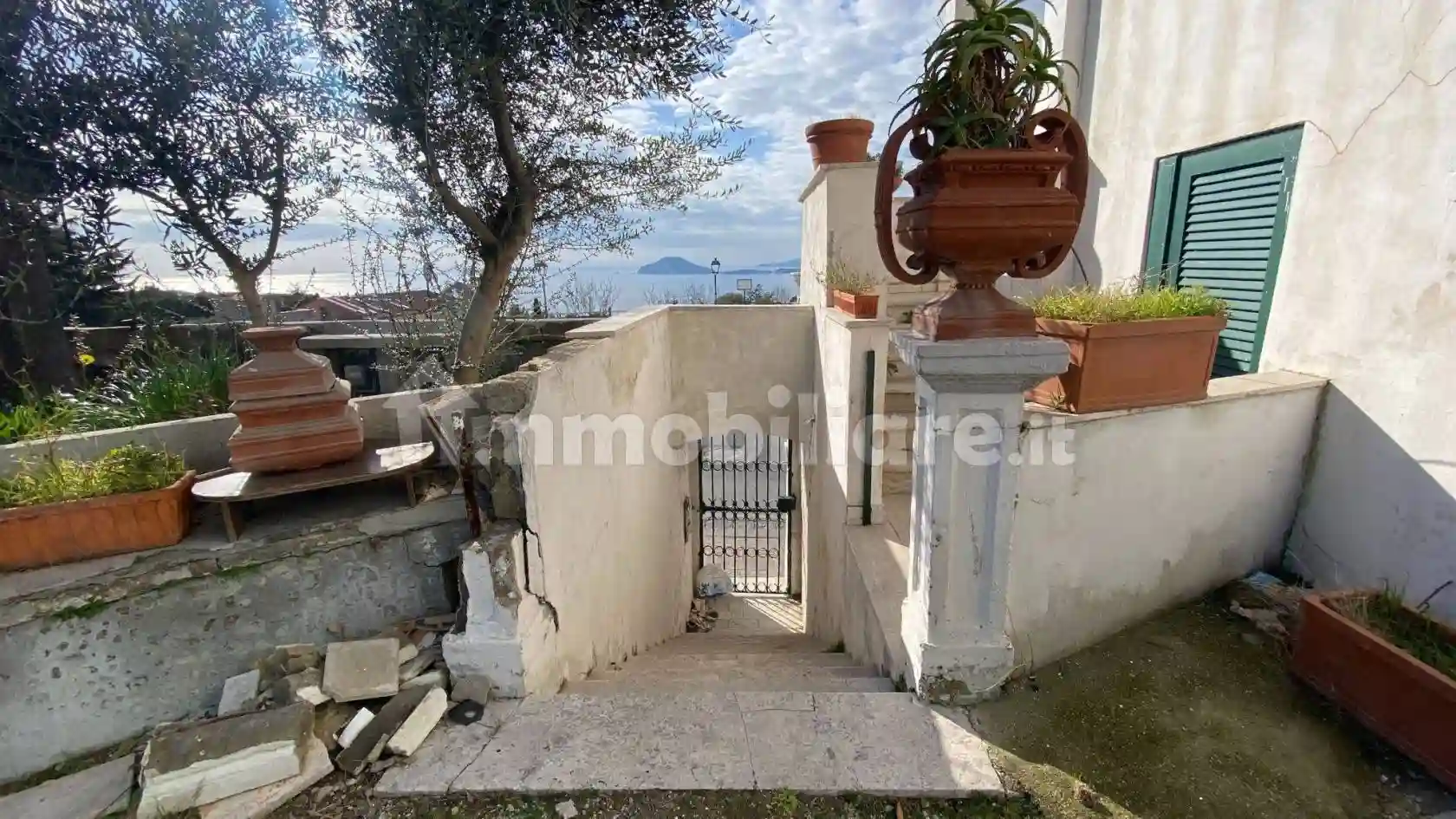 Palazzo - Edificio - foto 4