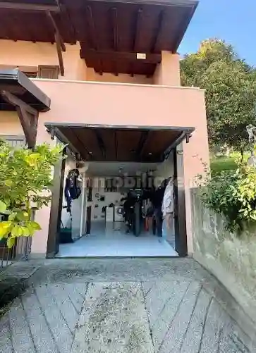 Villetta a schiera - foto 3