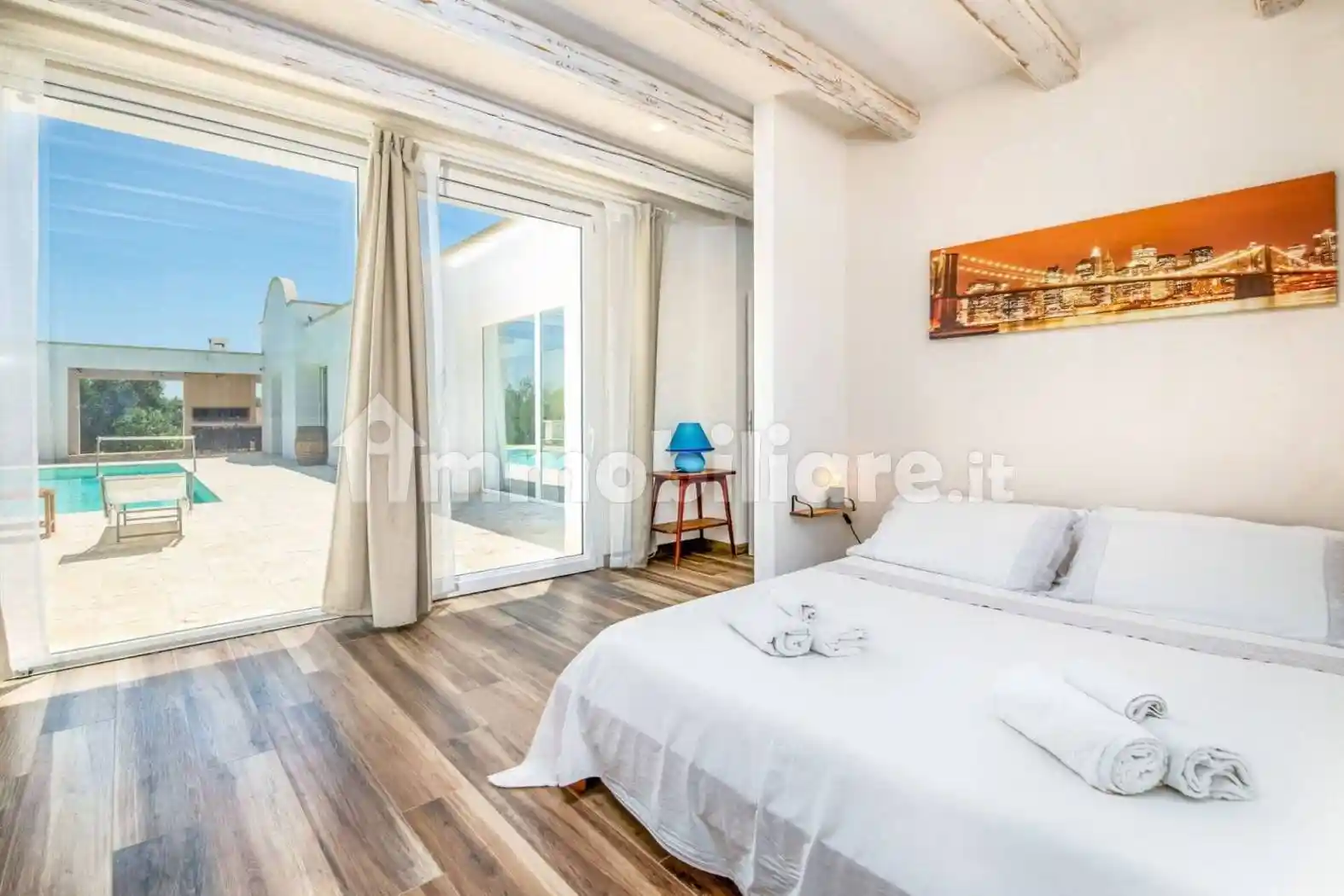 Villa in vendita a Carovigno