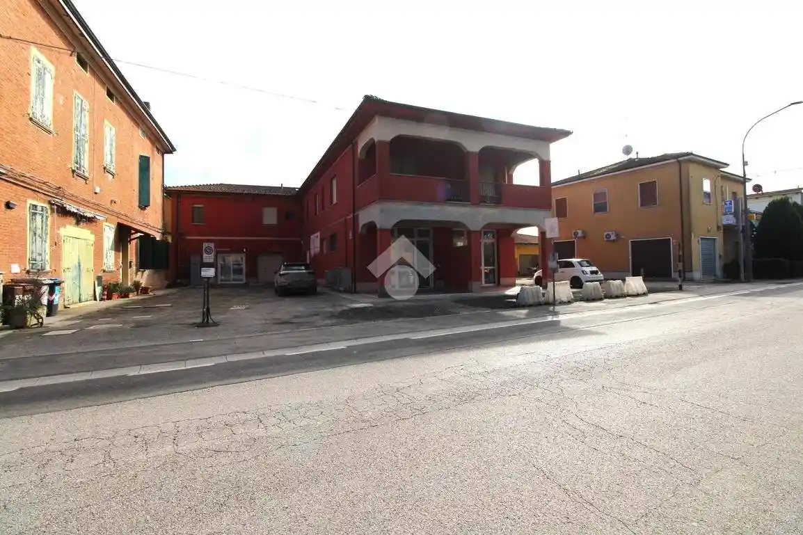 Appartamento in vendita a Bentivoglio