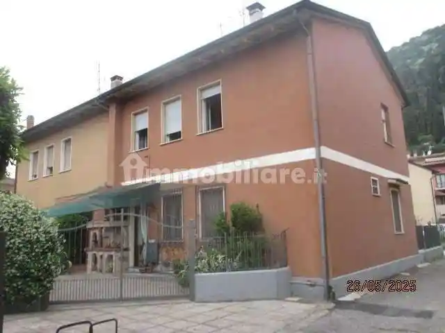 Appartamento in vendita a Brescia