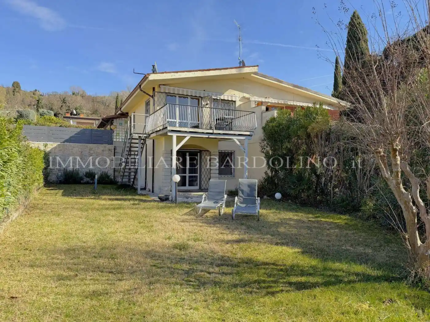 Villa in vendita a Bardolino