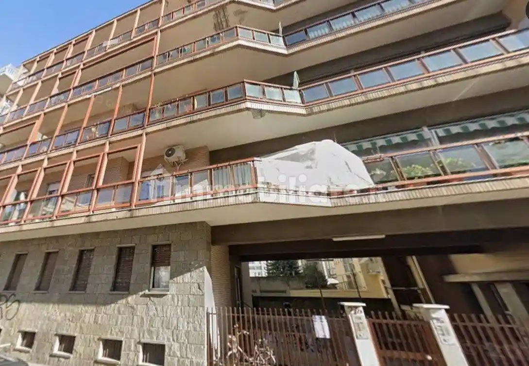 Appartamento in affitto a Torino