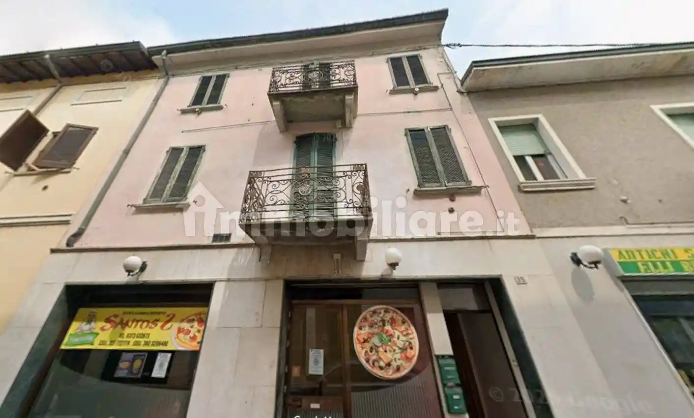 Appartamento in vendita a Bagnolo Cremasco