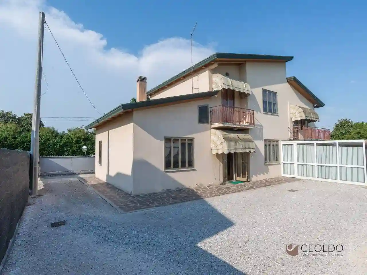 Casa indipendente - foto 2