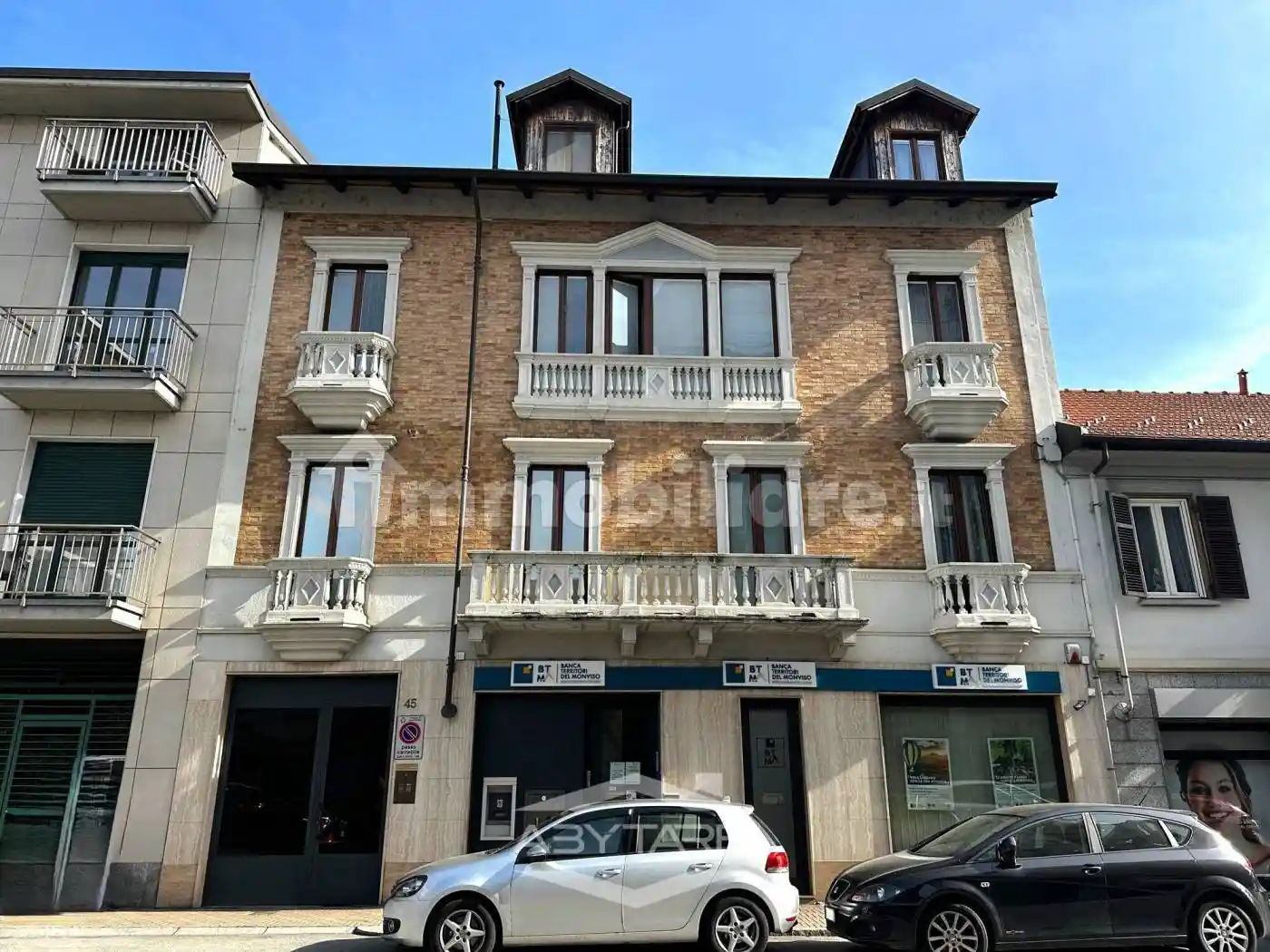 Appartamento in vendita a Nichelino