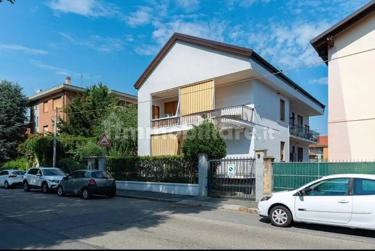 Appartamento in vendita a Collegno