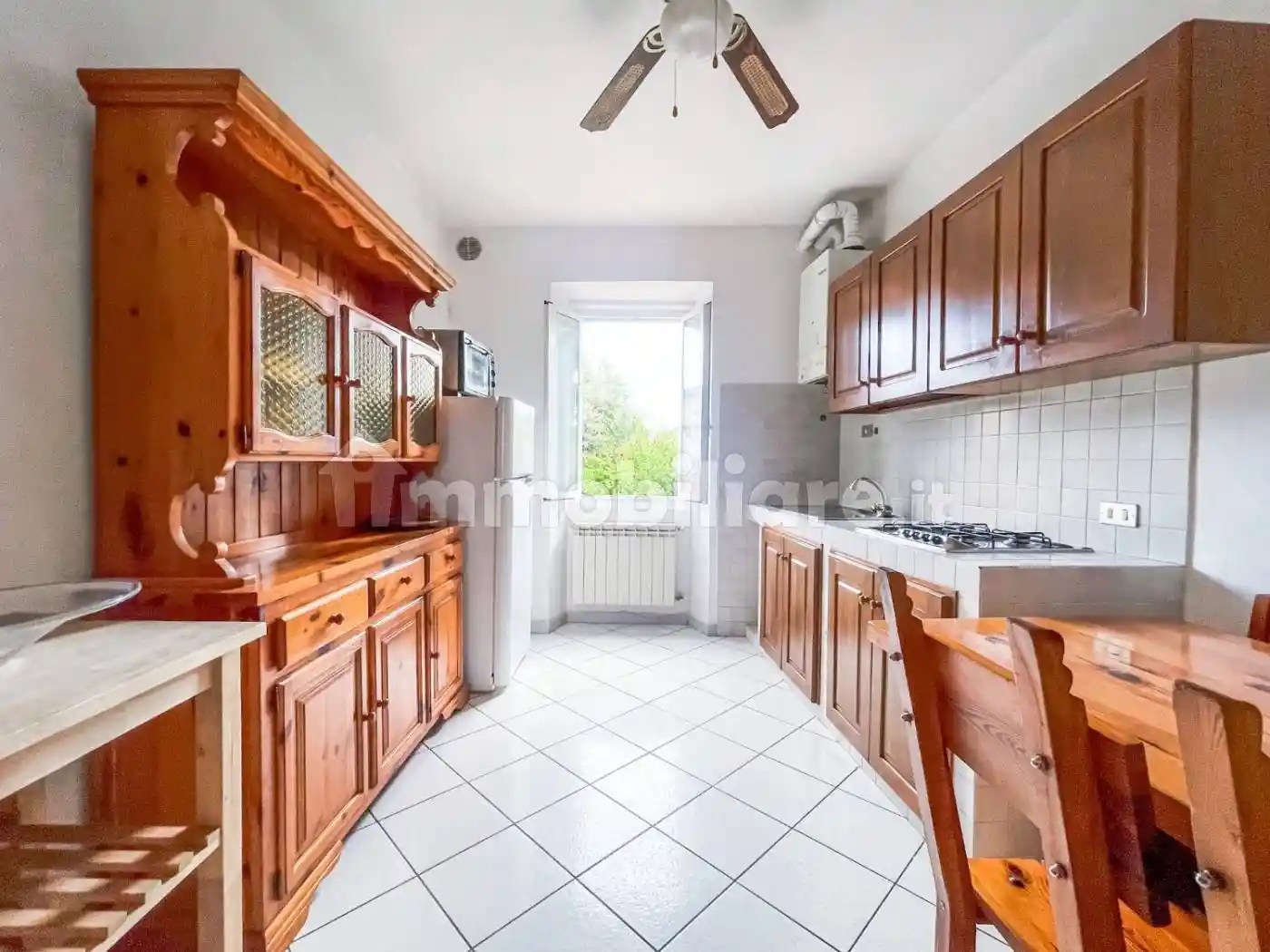 Appartamento in affitto a Pistoia