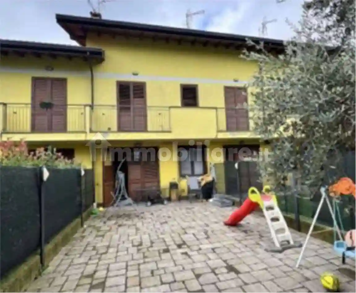 Villetta a schiera - foto 2