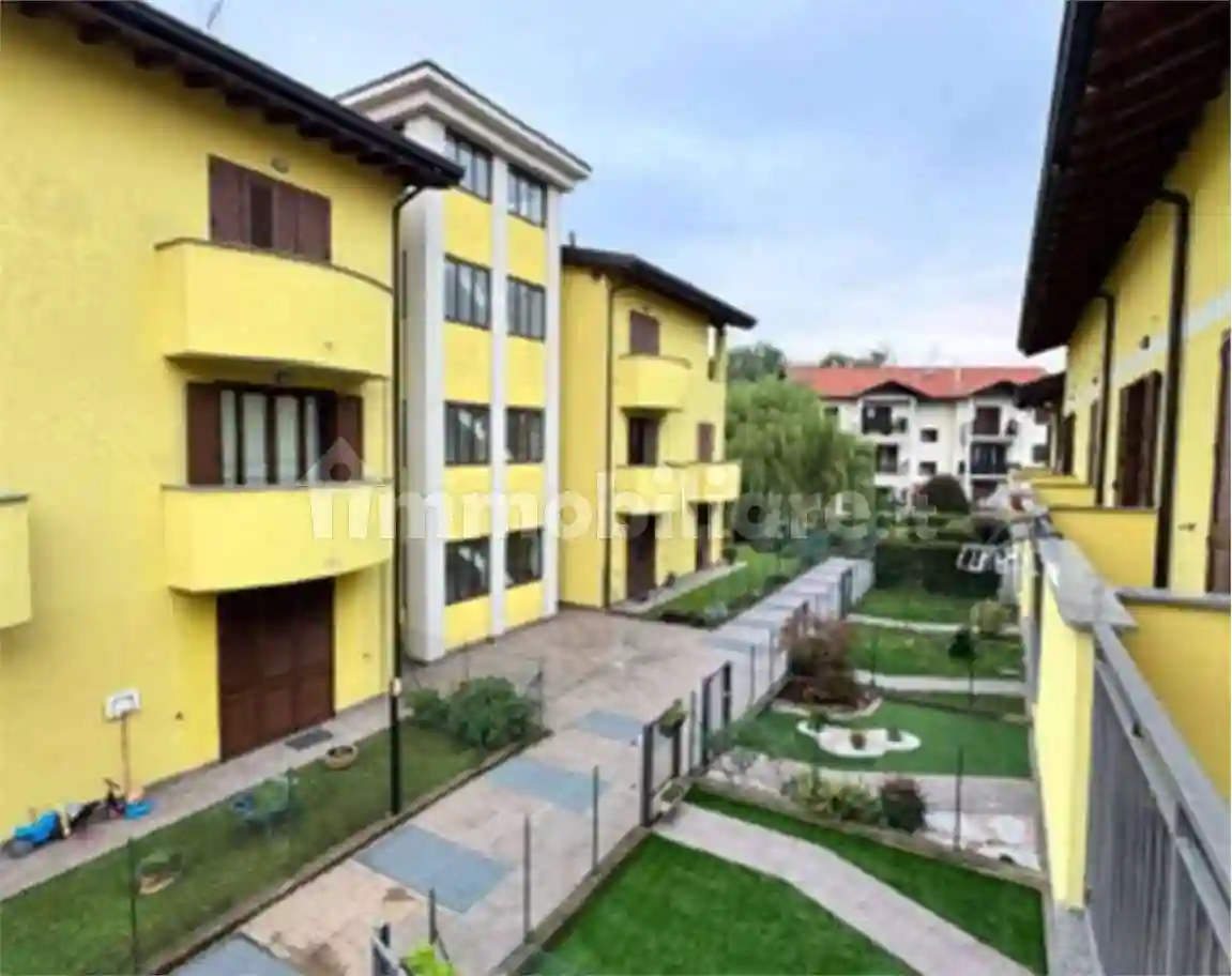 Villetta a schiera - foto 3