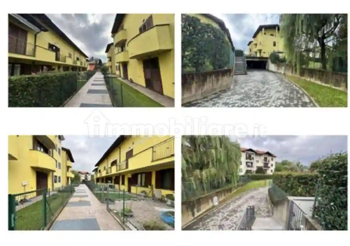 Villetta a schiera - foto 4