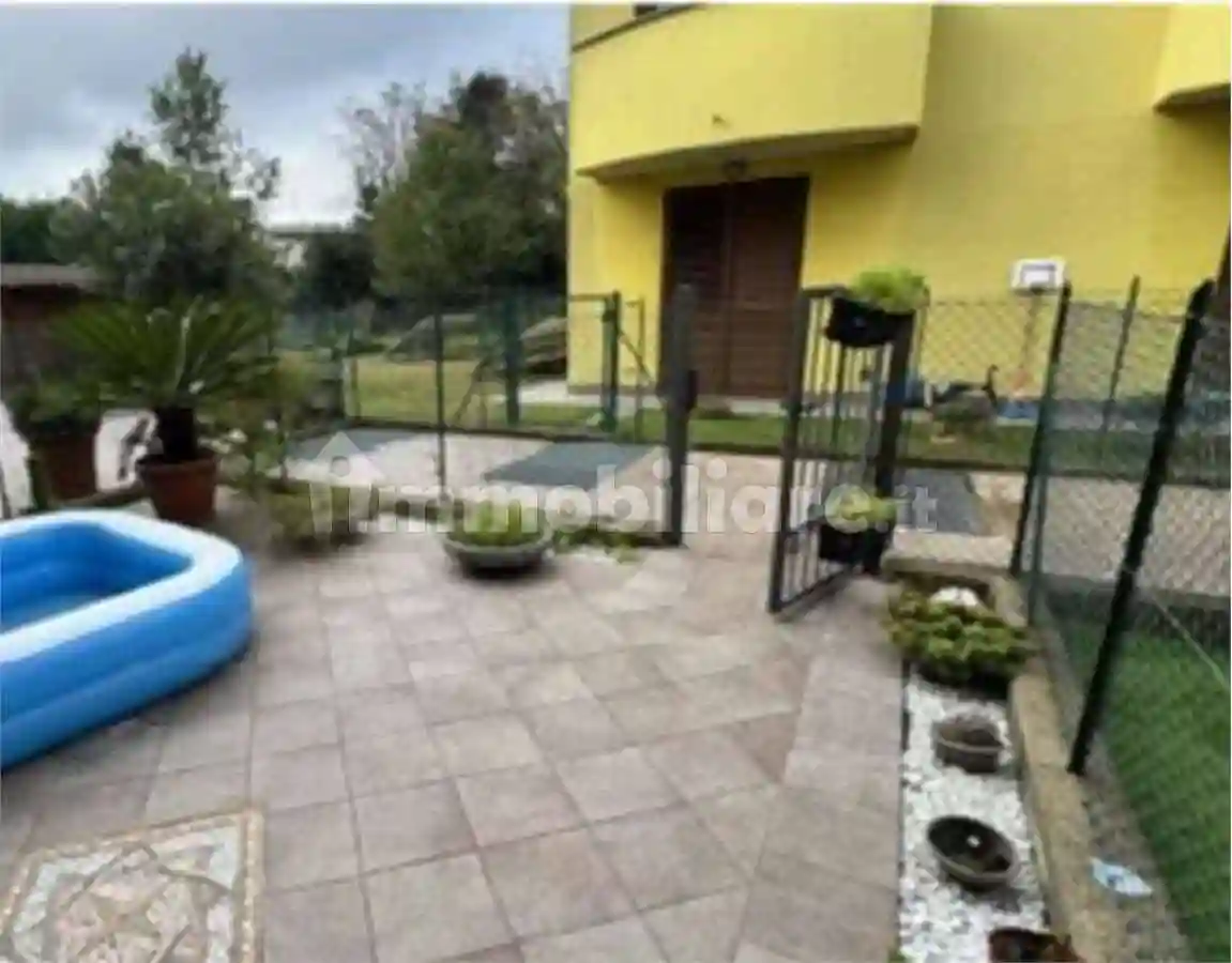 Villetta a schiera - foto 5