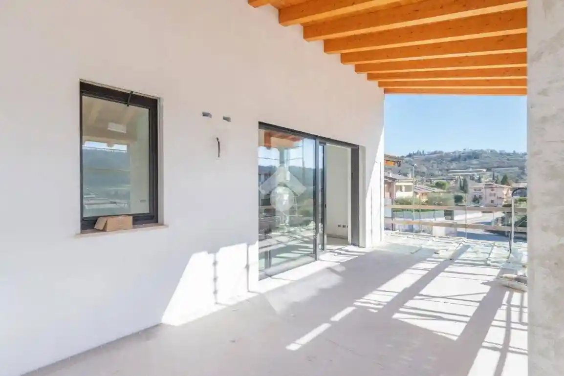 Appartamento in vendita a Garda