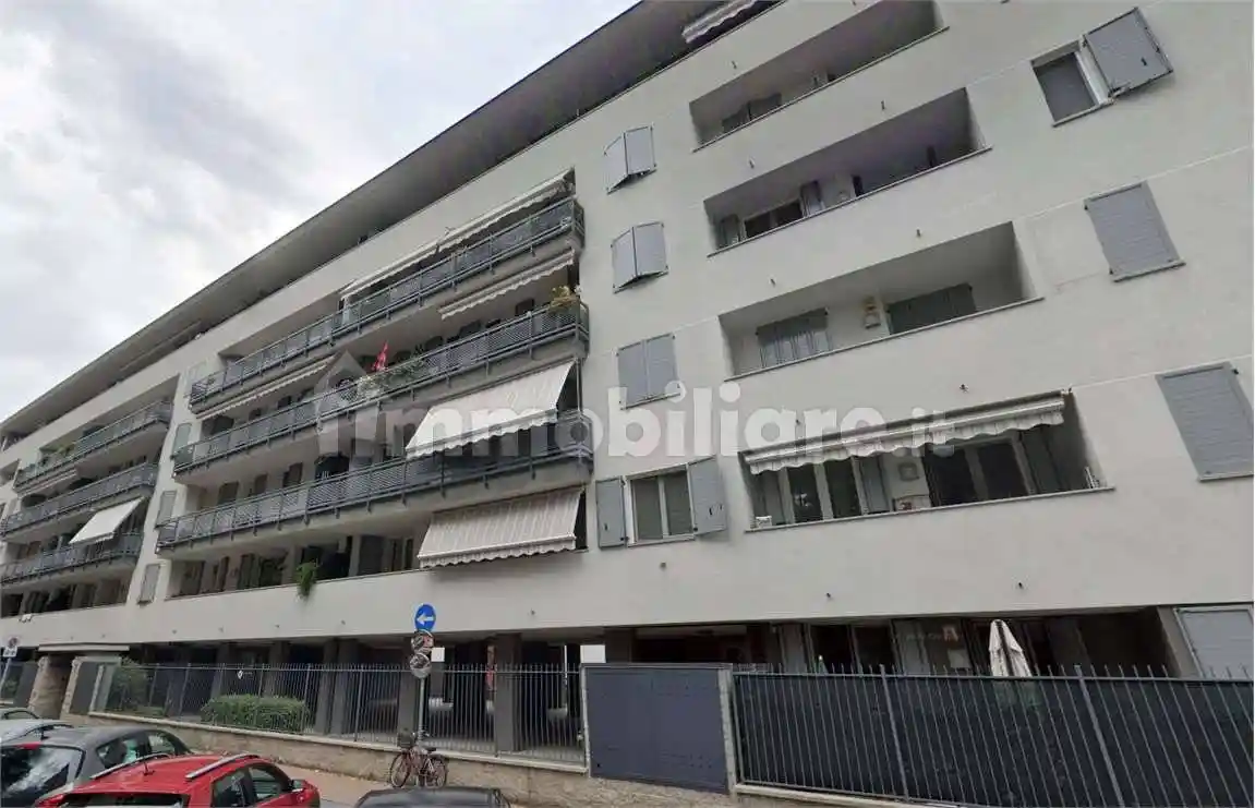 Appartamento in vendita a Cinisello Balsamo