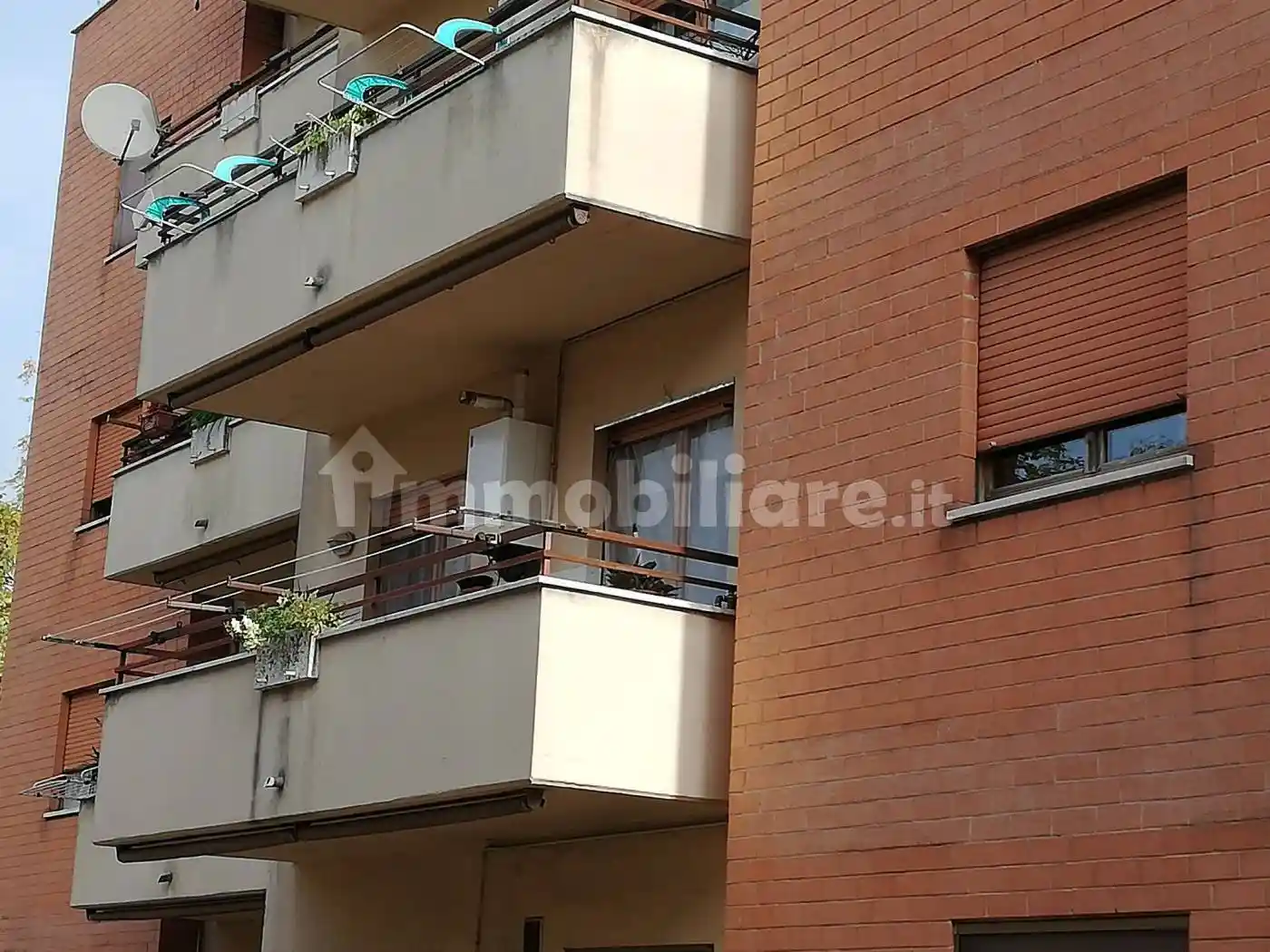 Appartamento in vendita a Civita Castellana