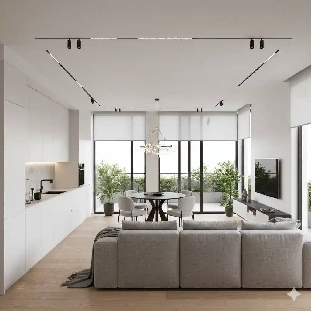 Appartamento in affitto a Vicenza