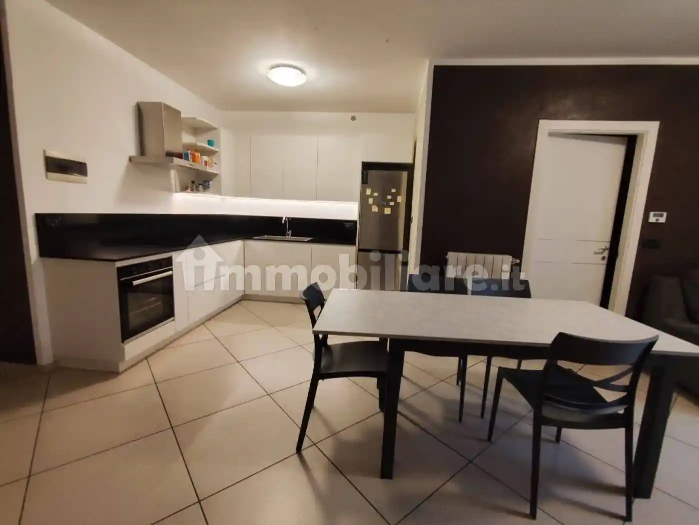 Appartamento in affitto a Torino