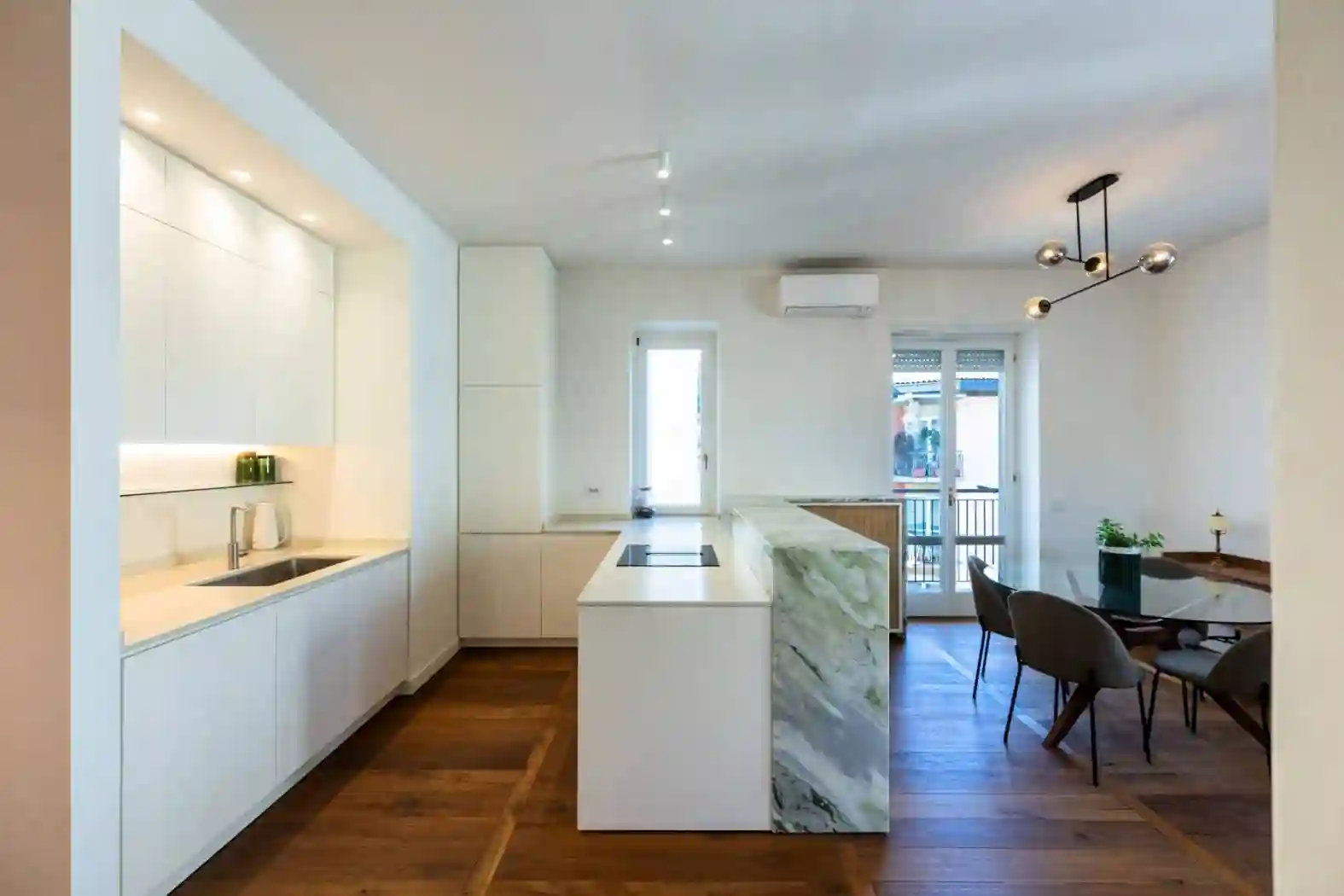 Appartamento - foto 4