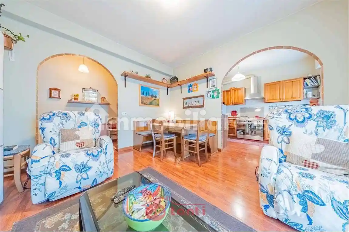 Appartamento in vendita a Chiavenna