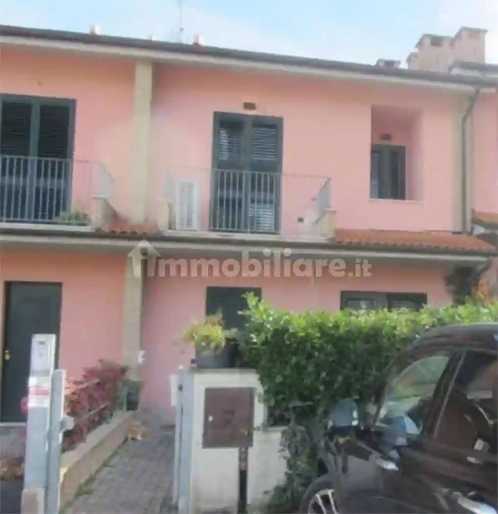 Villetta a schiera - foto 3