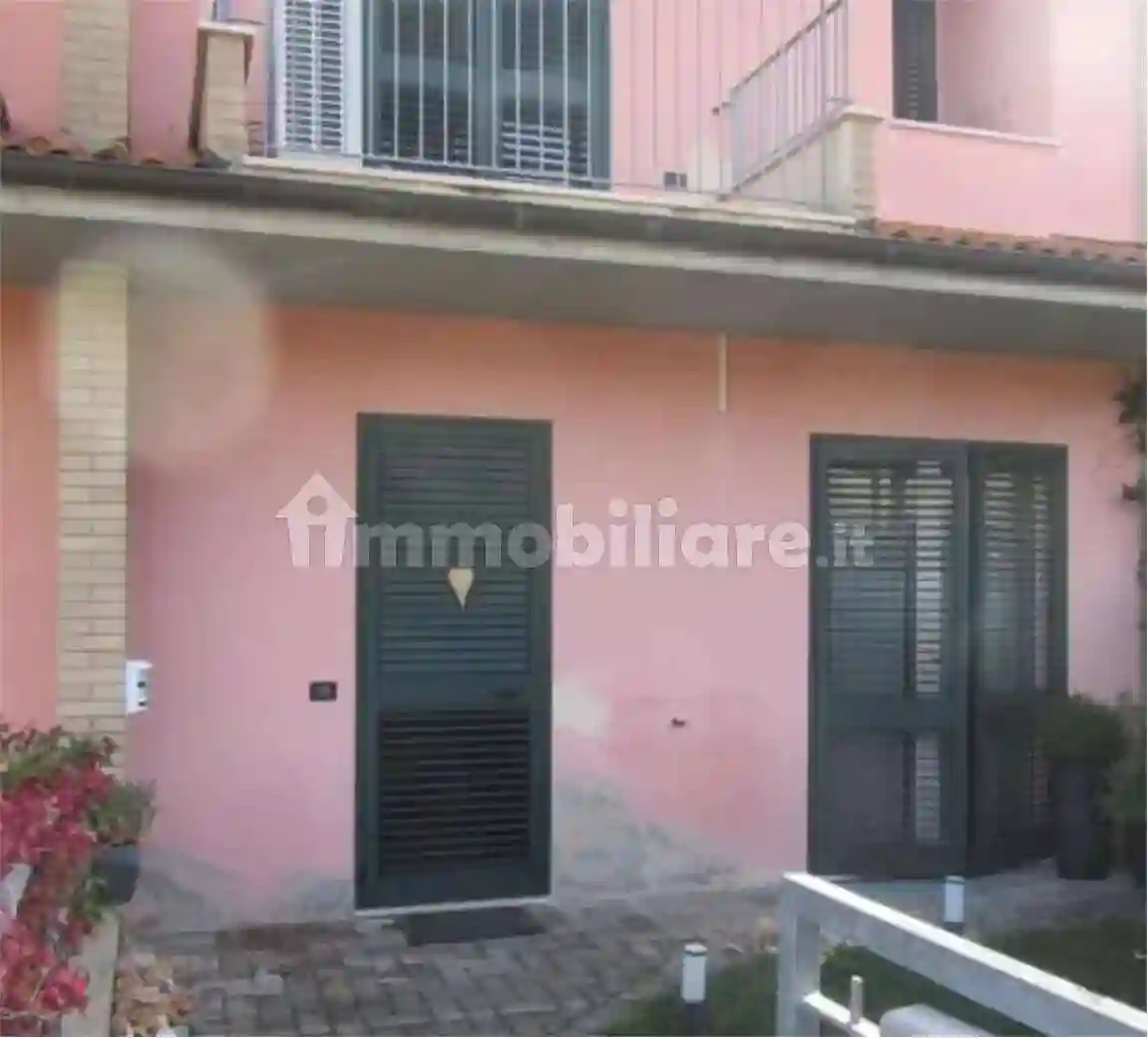 Villetta a schiera - foto 4