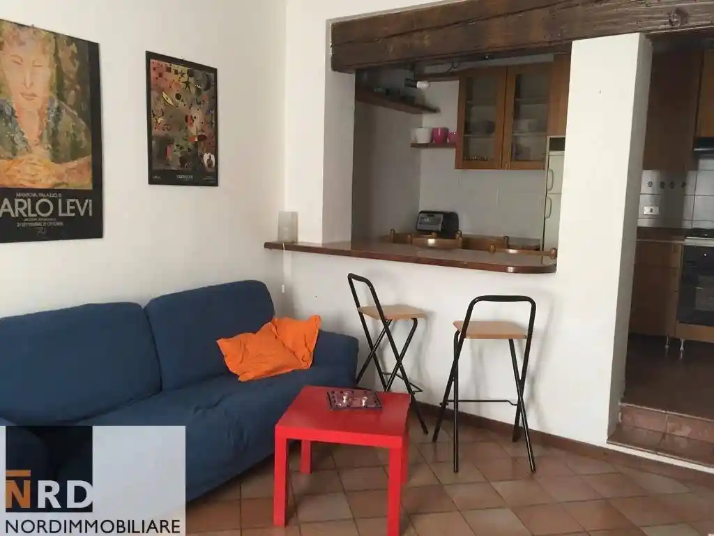 Appartamento in affitto a Mantova