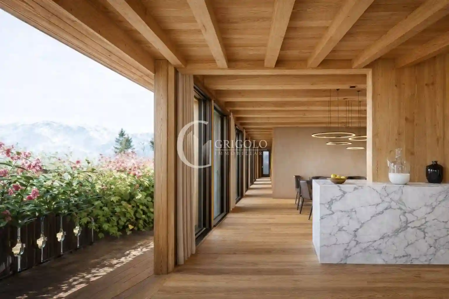 Appartamento - foto 3