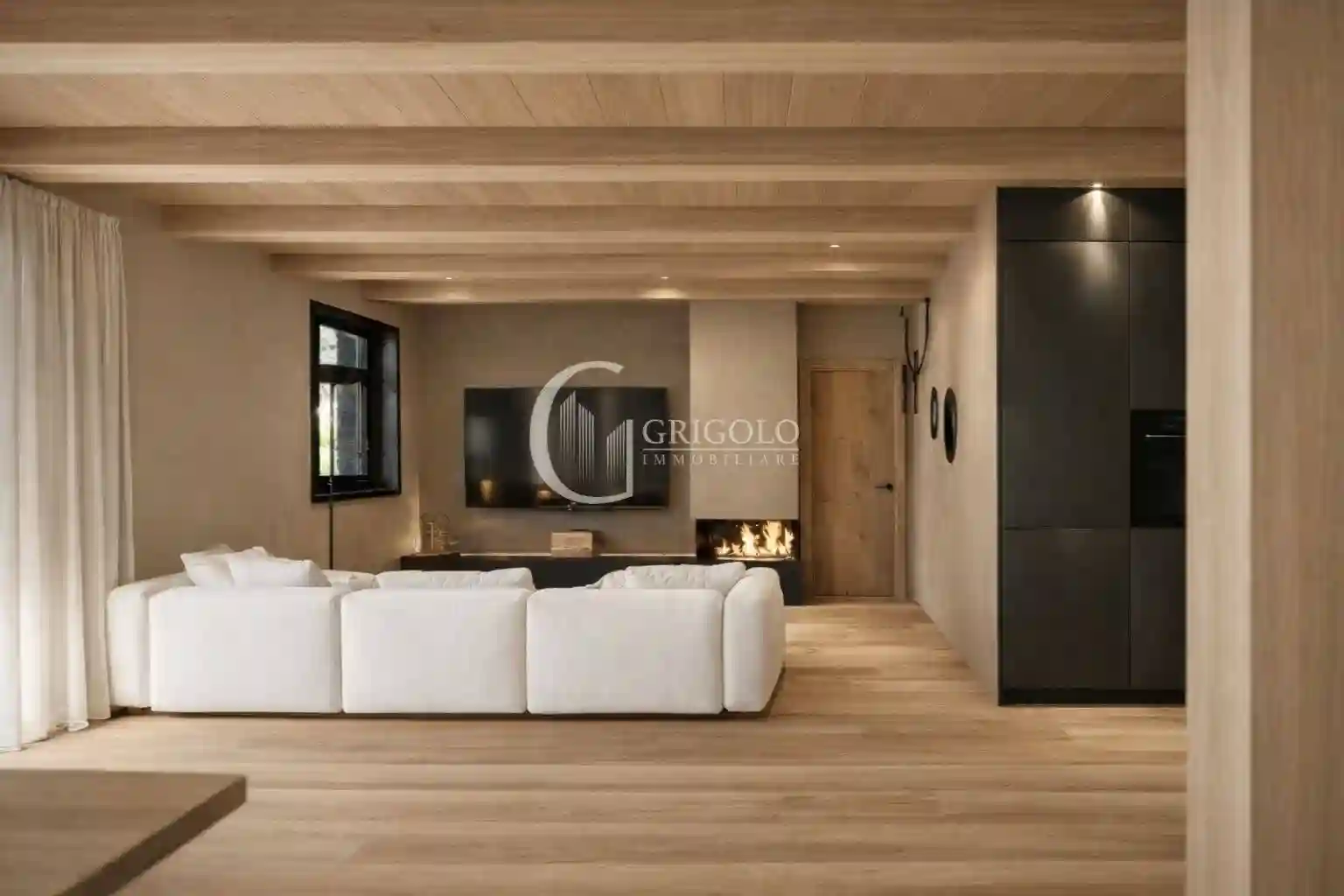 Appartamento - foto 4