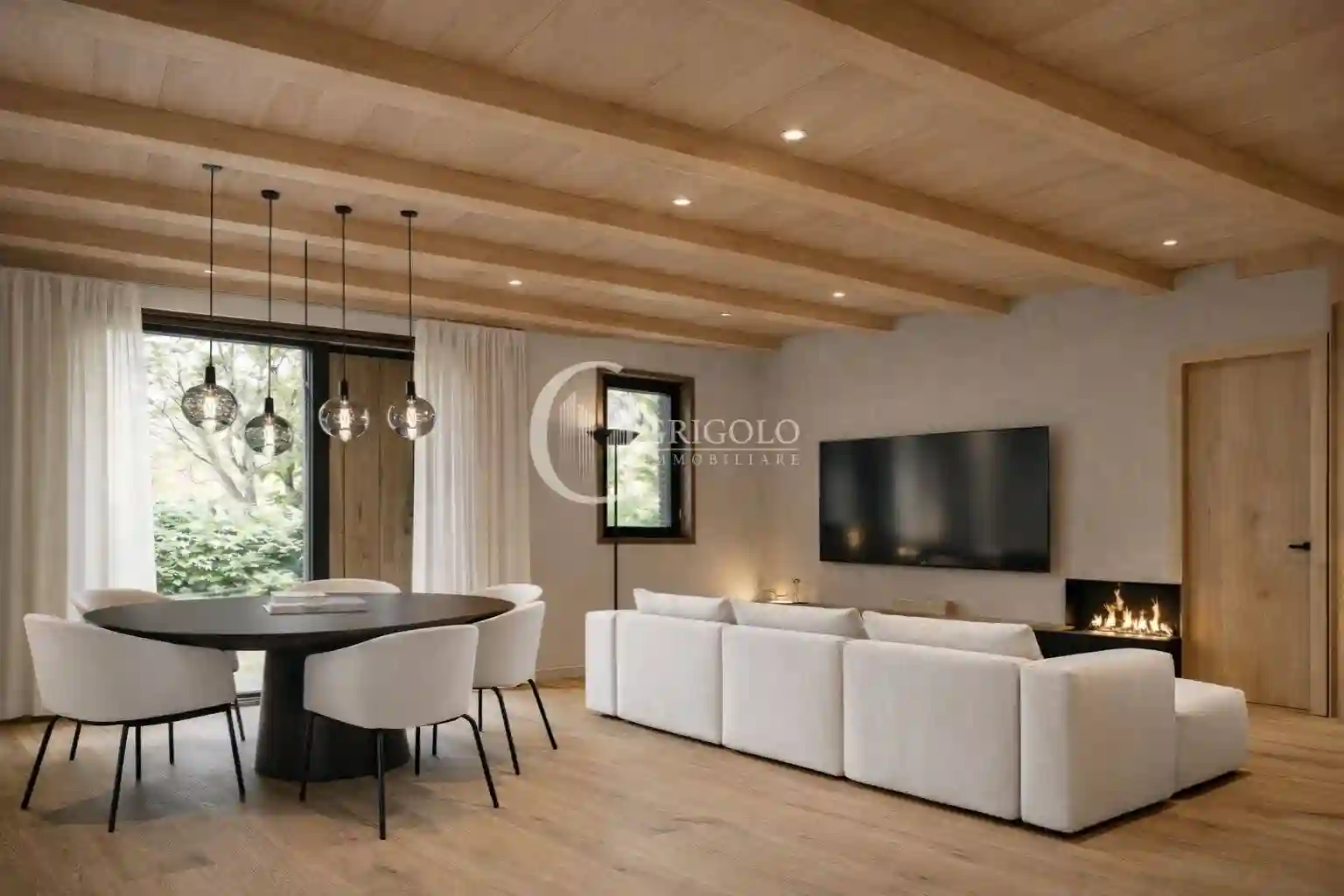 Appartamento - foto 5