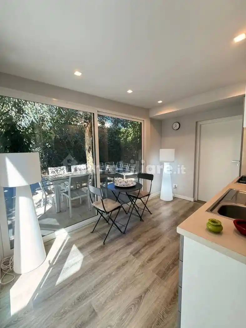 Appartamento in affitto a Messina