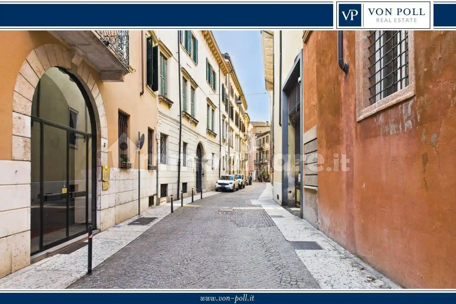 Appartamento in vendita a Verona