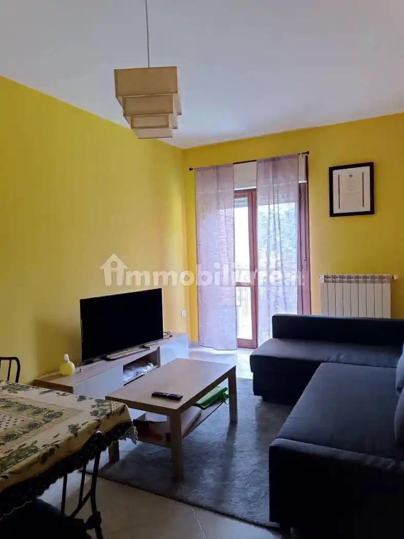 Appartamento in affitto a Fisciano