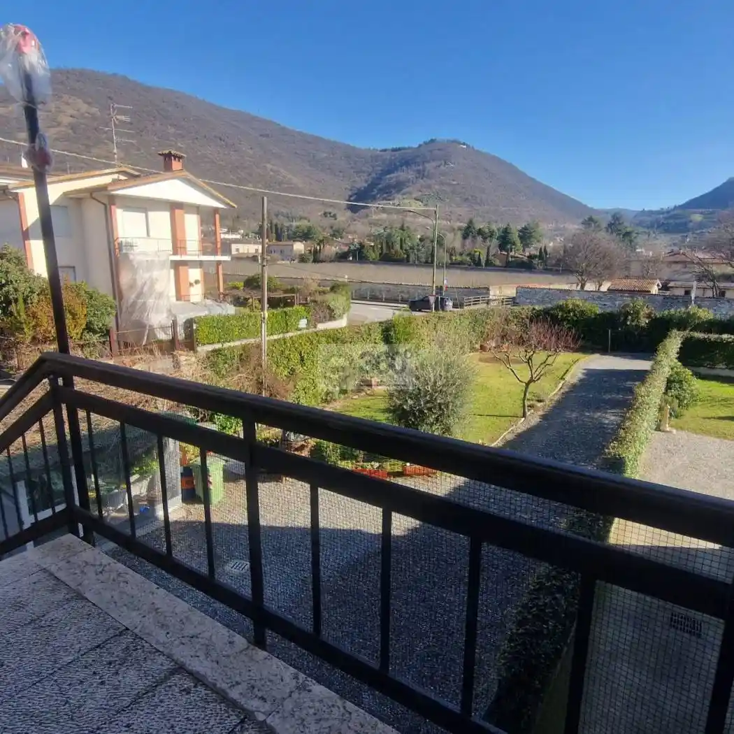 Appartamento in vendita a Gussago