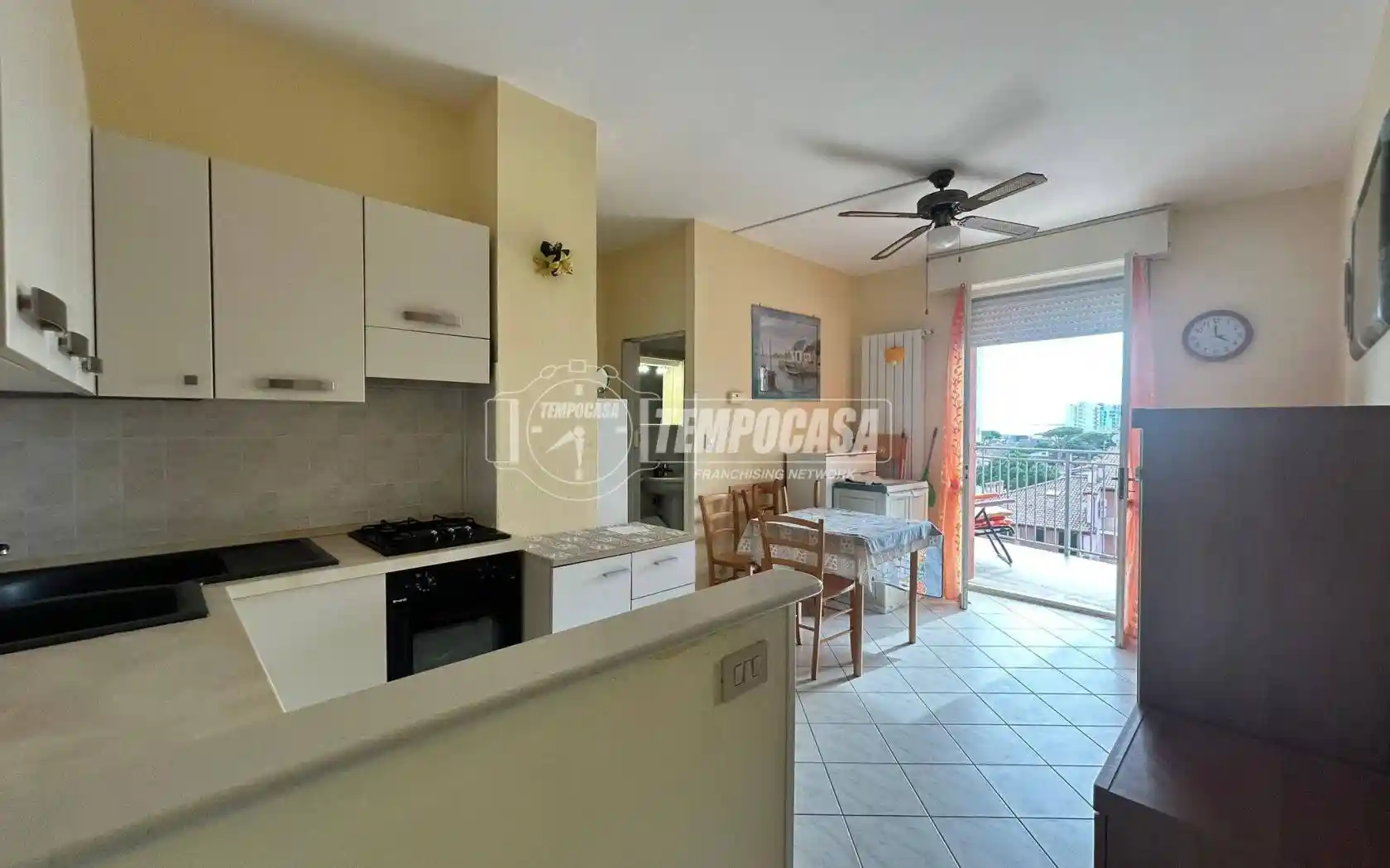 Appartamento in vendita a Comacchio