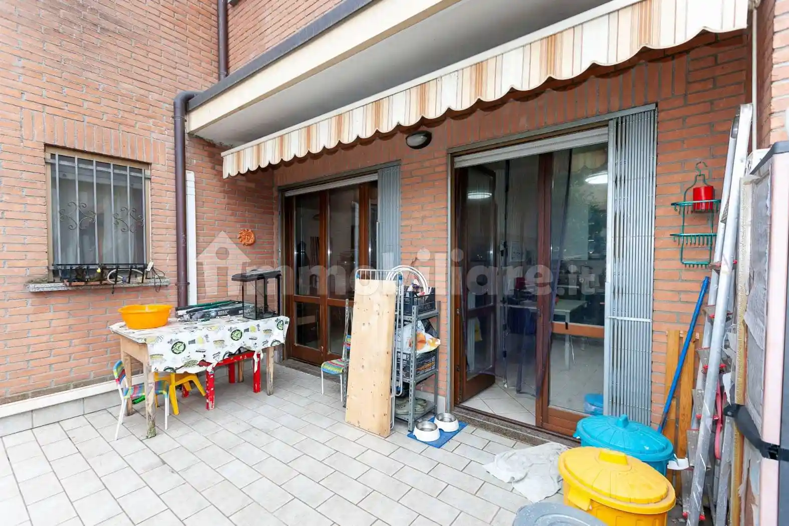 Appartamento in vendita a Novate Milanese