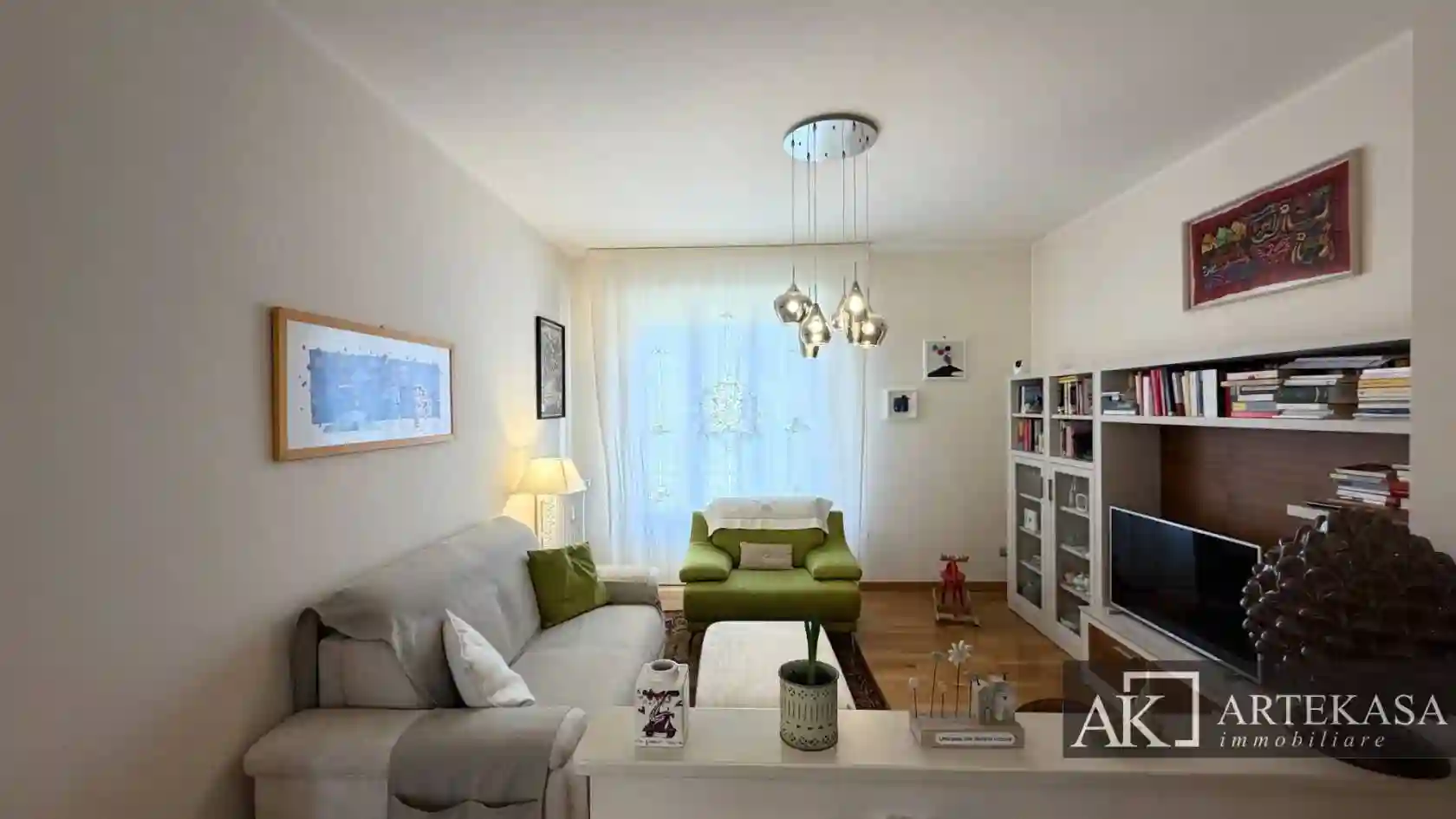 Appartamento - foto 3