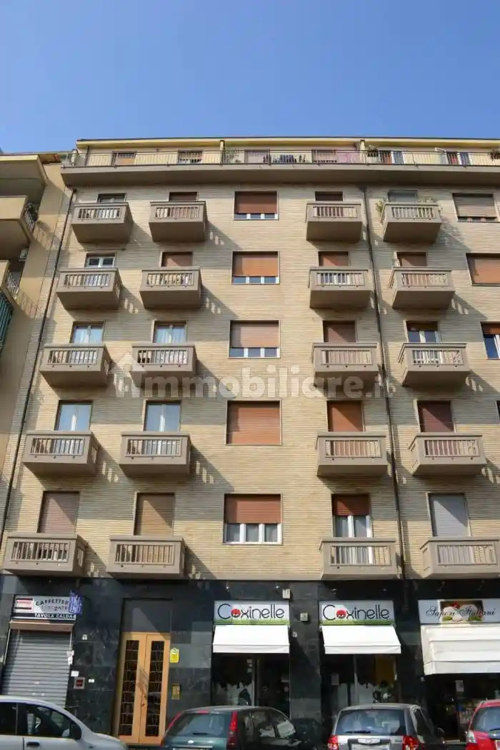 Appartamento in affitto a Torino