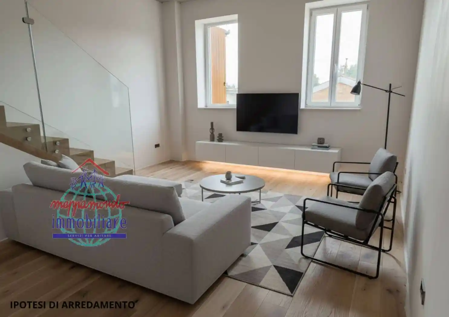 Villa in vendita a Terre del Reno