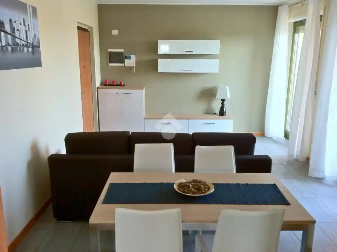 Appartamento in affitto a Dalmine