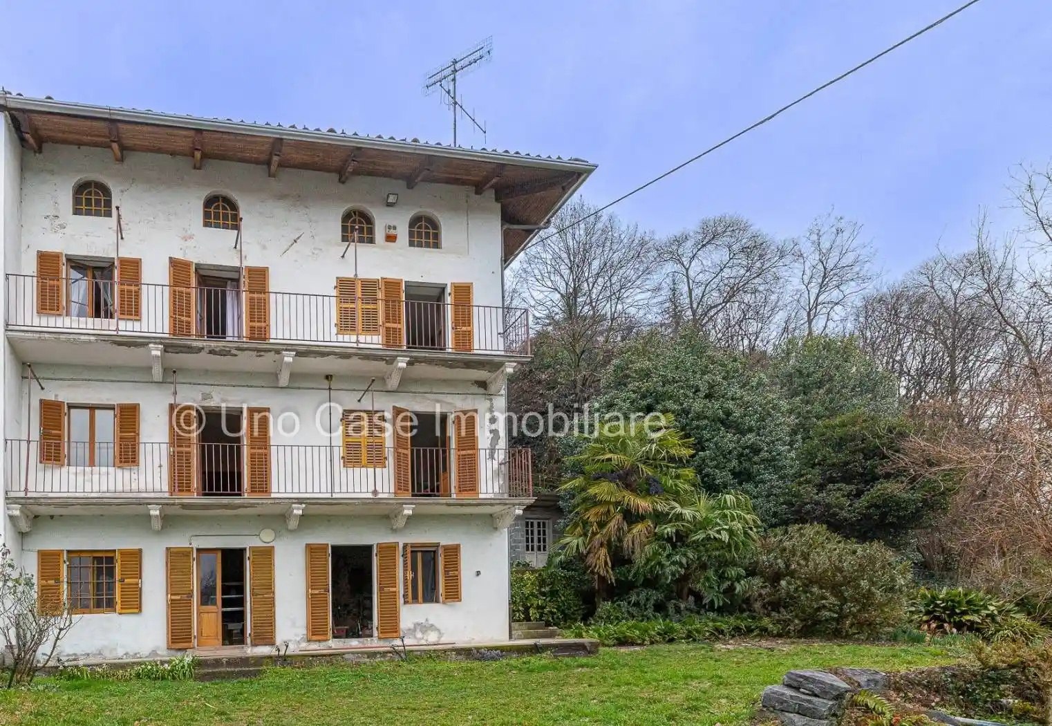 Casa indipendente in vendita a Ivrea