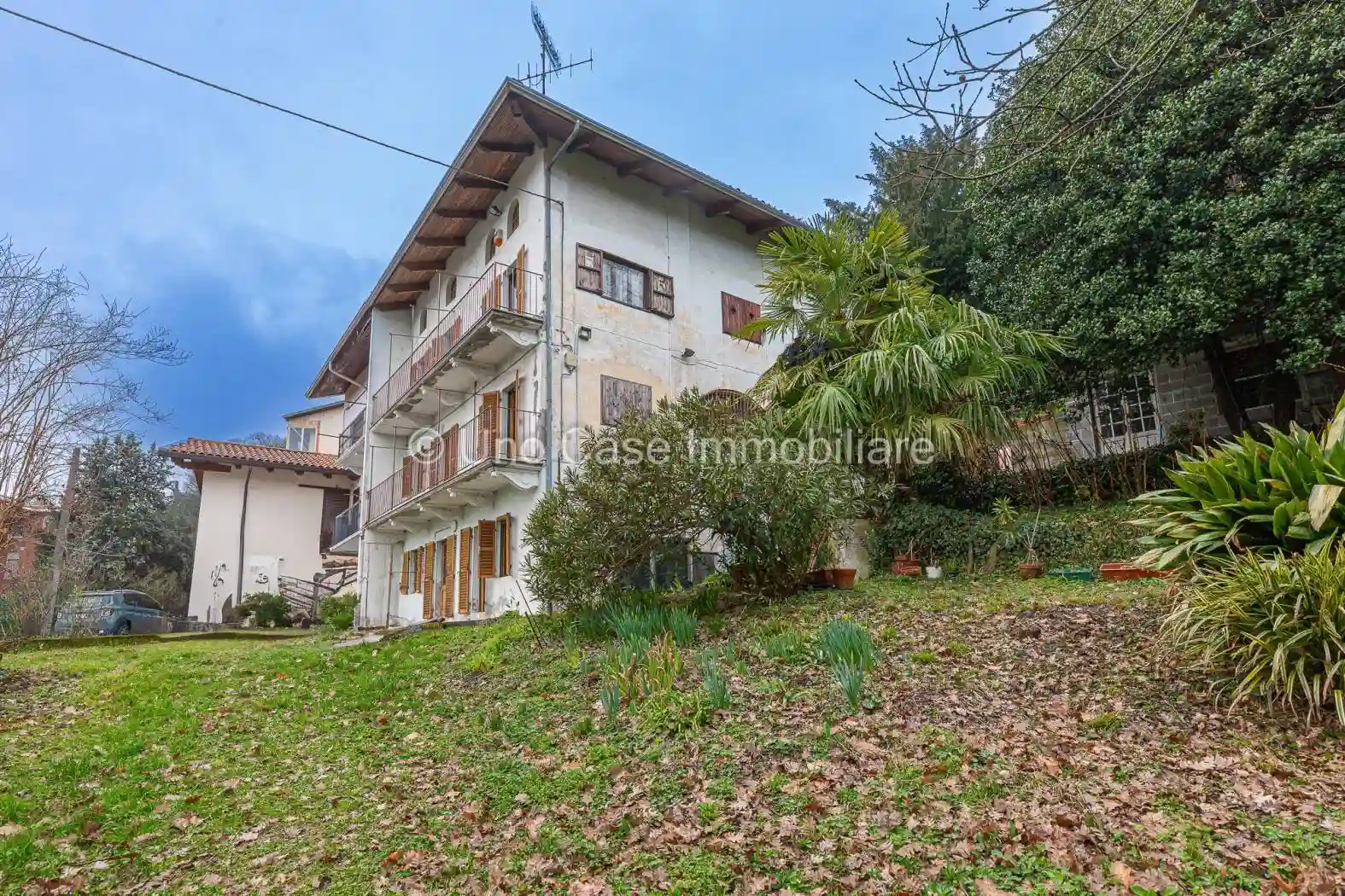 Casa indipendente - foto 3