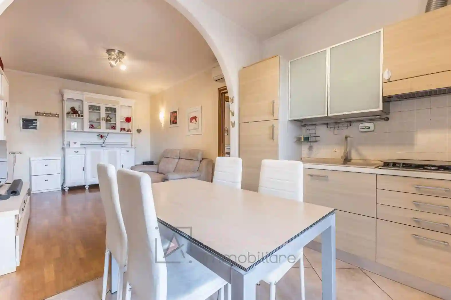 Appartamento - foto 4