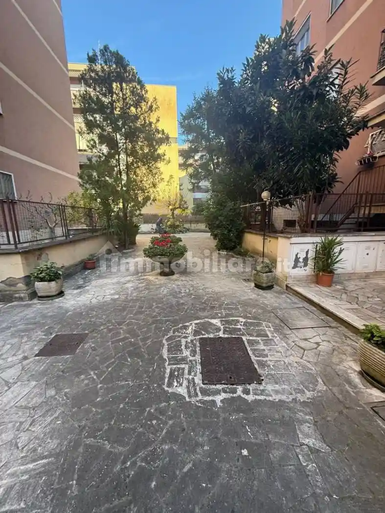 Attico - Mansarda in affitto a Roma