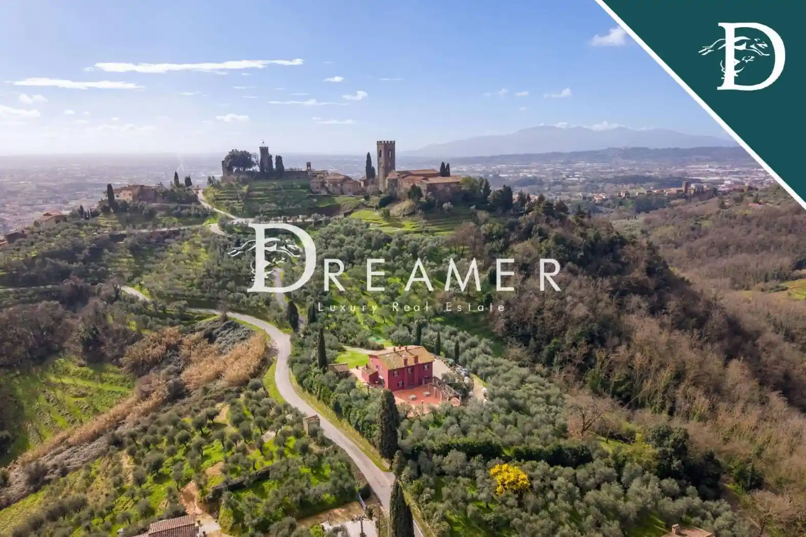 Villa in vendita a Buggiano