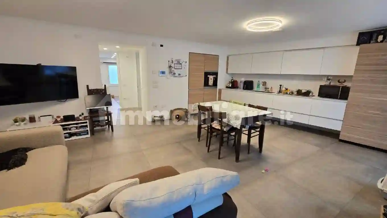 Casa indipendente - foto 5