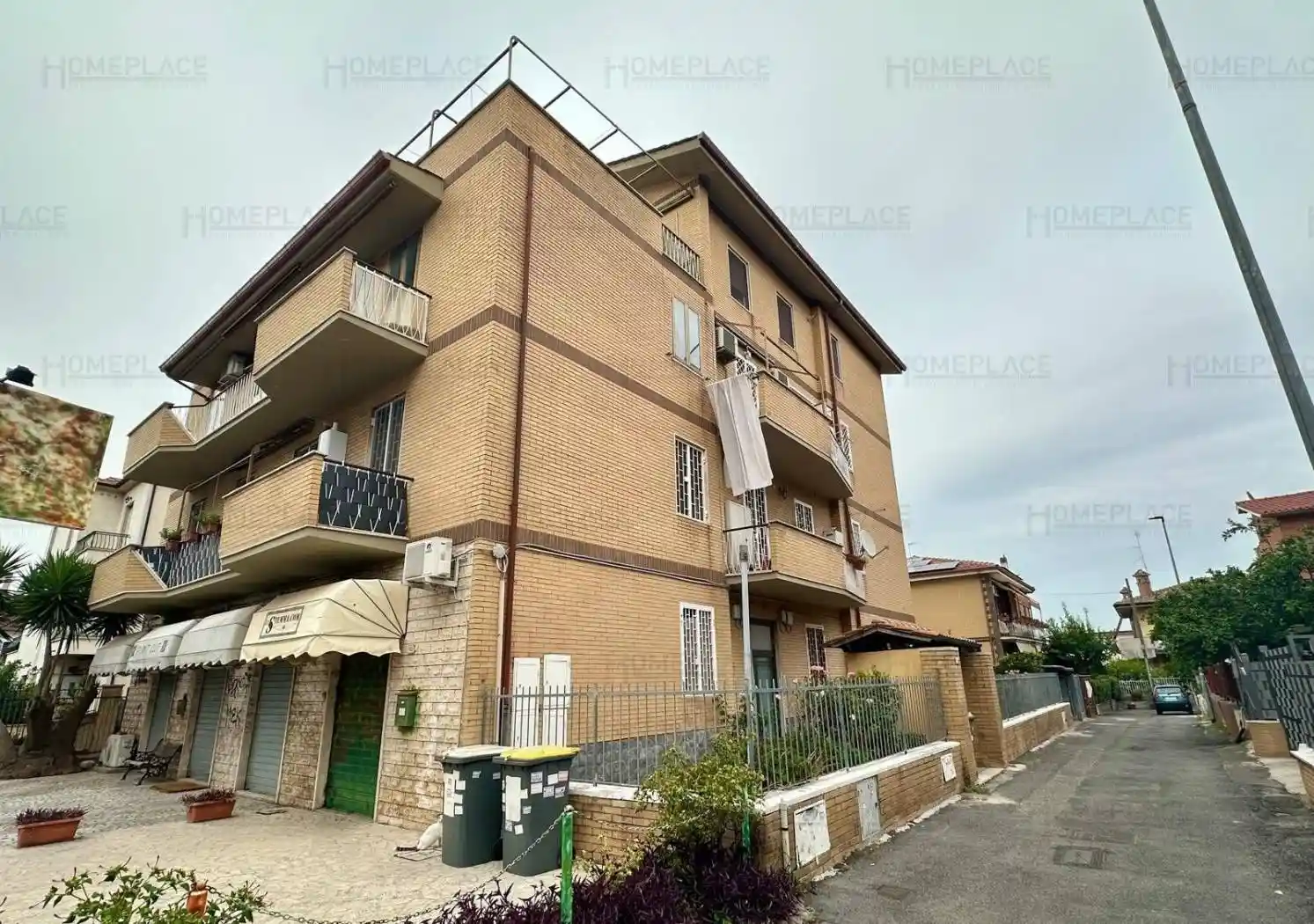 Appartamento in vendita a Ciampino