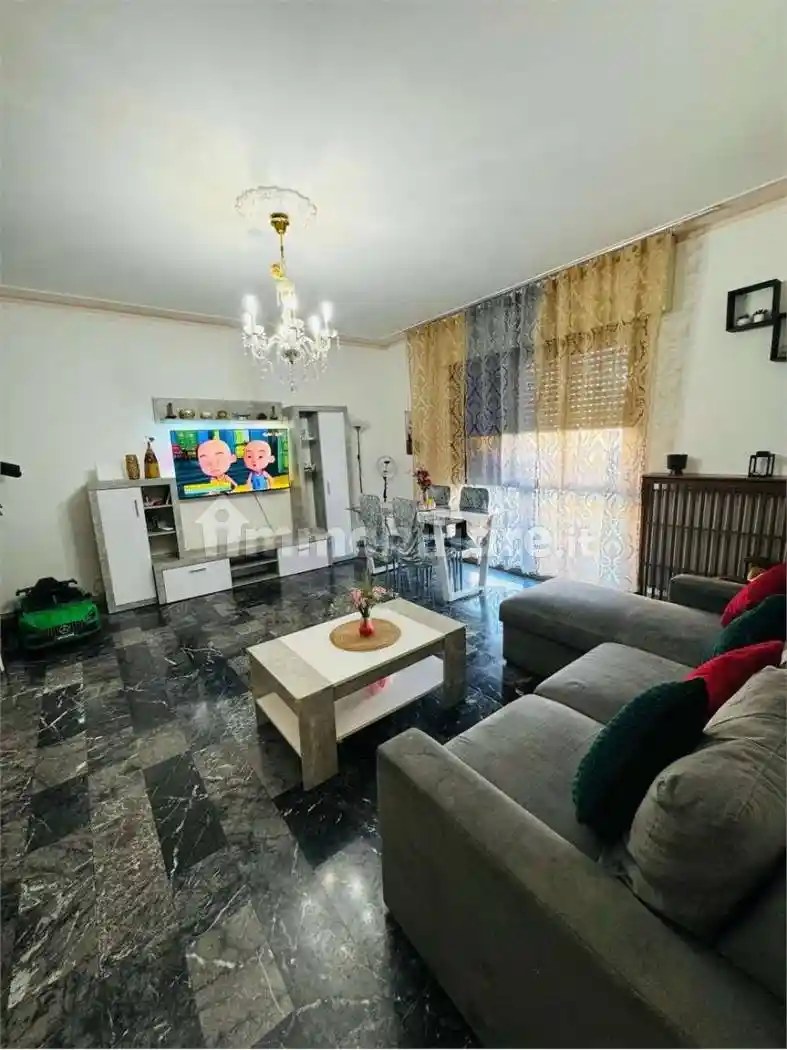 Appartamento in vendita a Pordenone